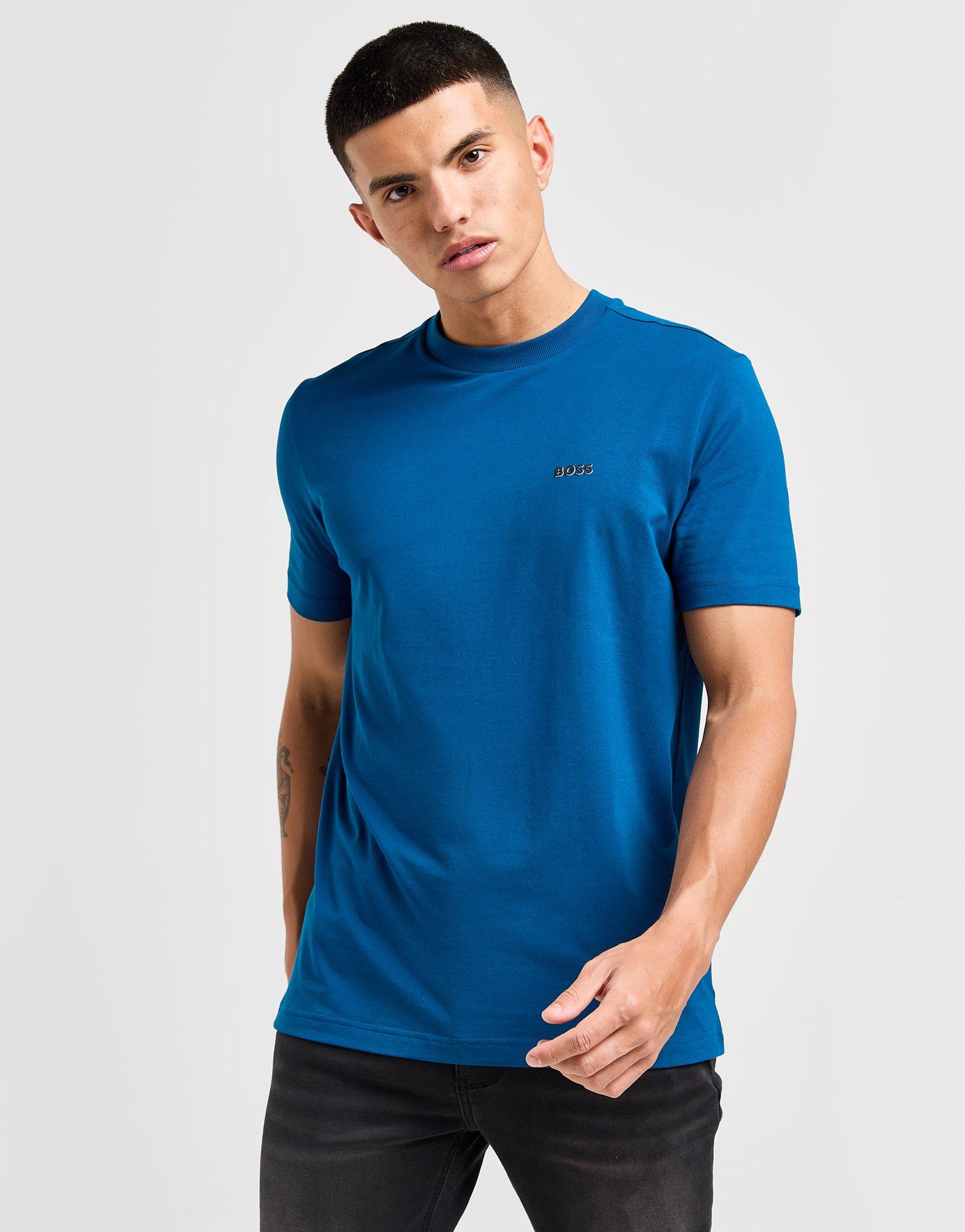 BOSS T-shirt Core Homme