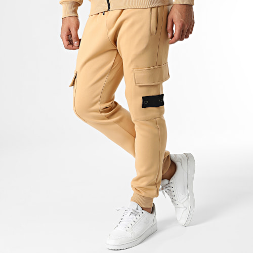 Ensemble De Survetement Camel