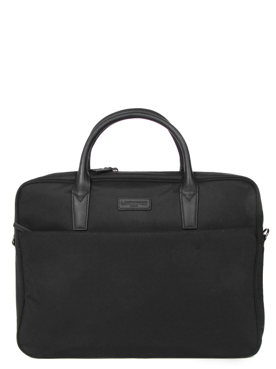 Sacoche ordinateur Lancaster Basic & Sport 15 pouces