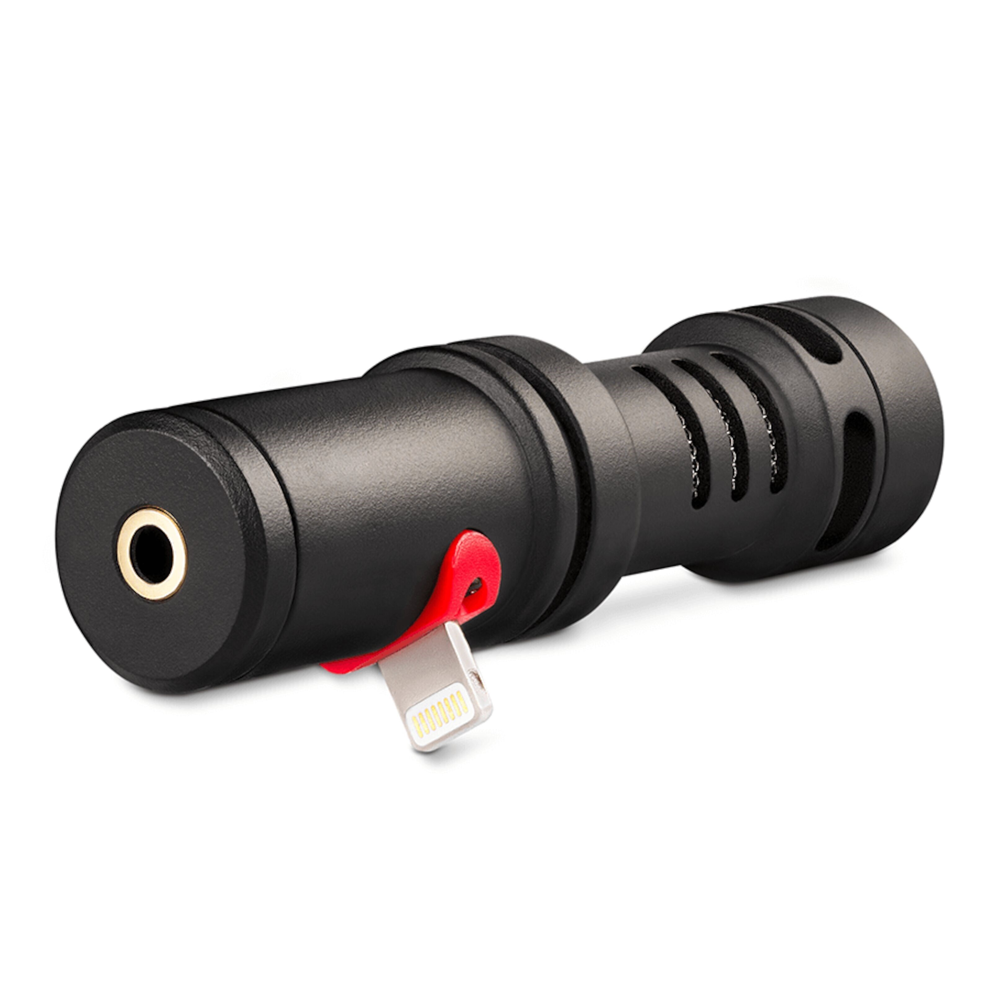 Rode Videomic ME-L Videomikrofon for iPhone