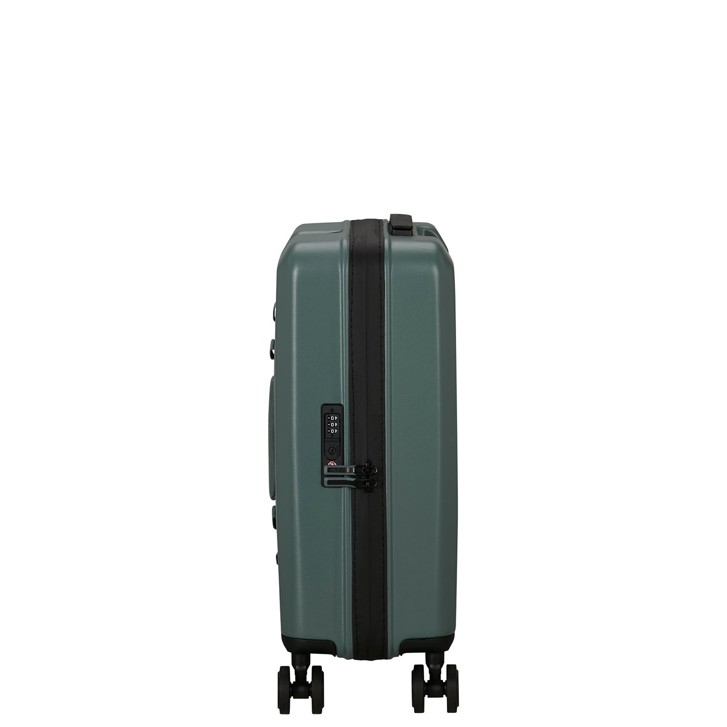 American Tourister Trailon Spinner 55/20 TSA dark forest