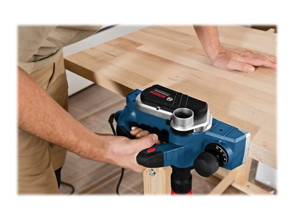 Bosch ELHØVL GHO 26-82 D