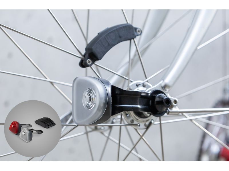 Reelight SL150C Velolampen