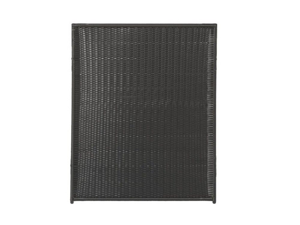 LEVEGG PLUS TREND 115X140CM SVART