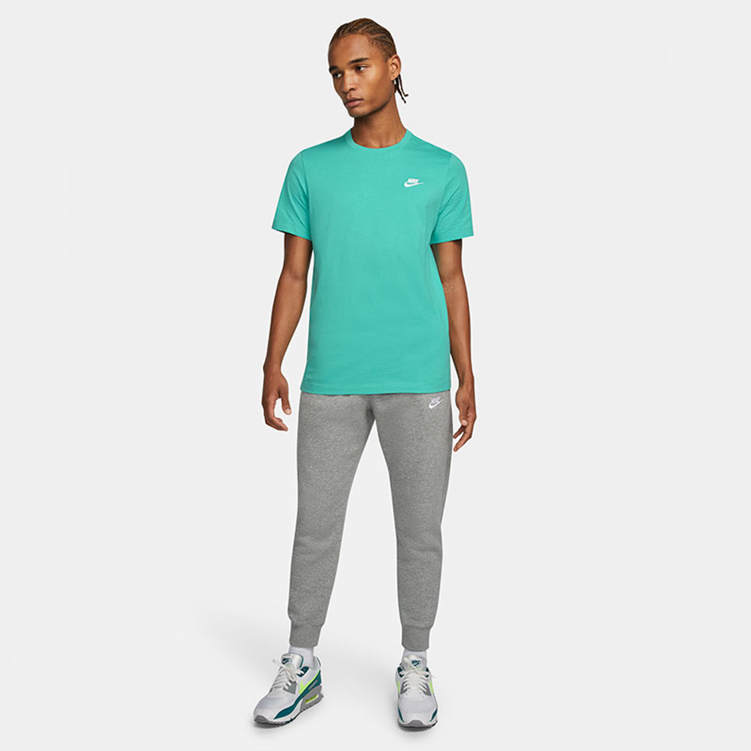 Nike Sportswear Club Zomerset