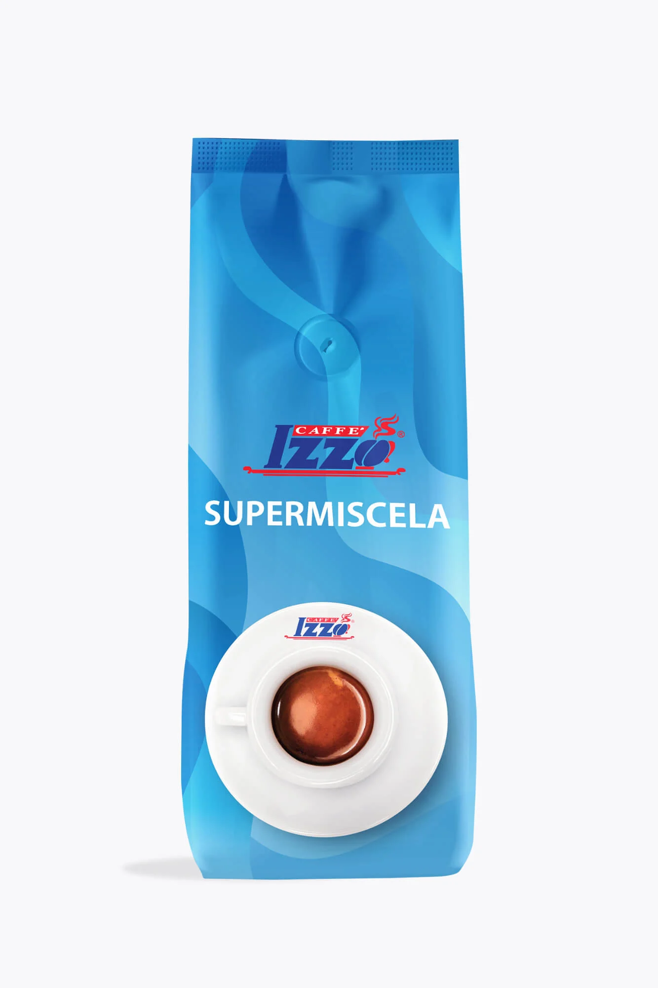 Izzo Supermiscela 1kg