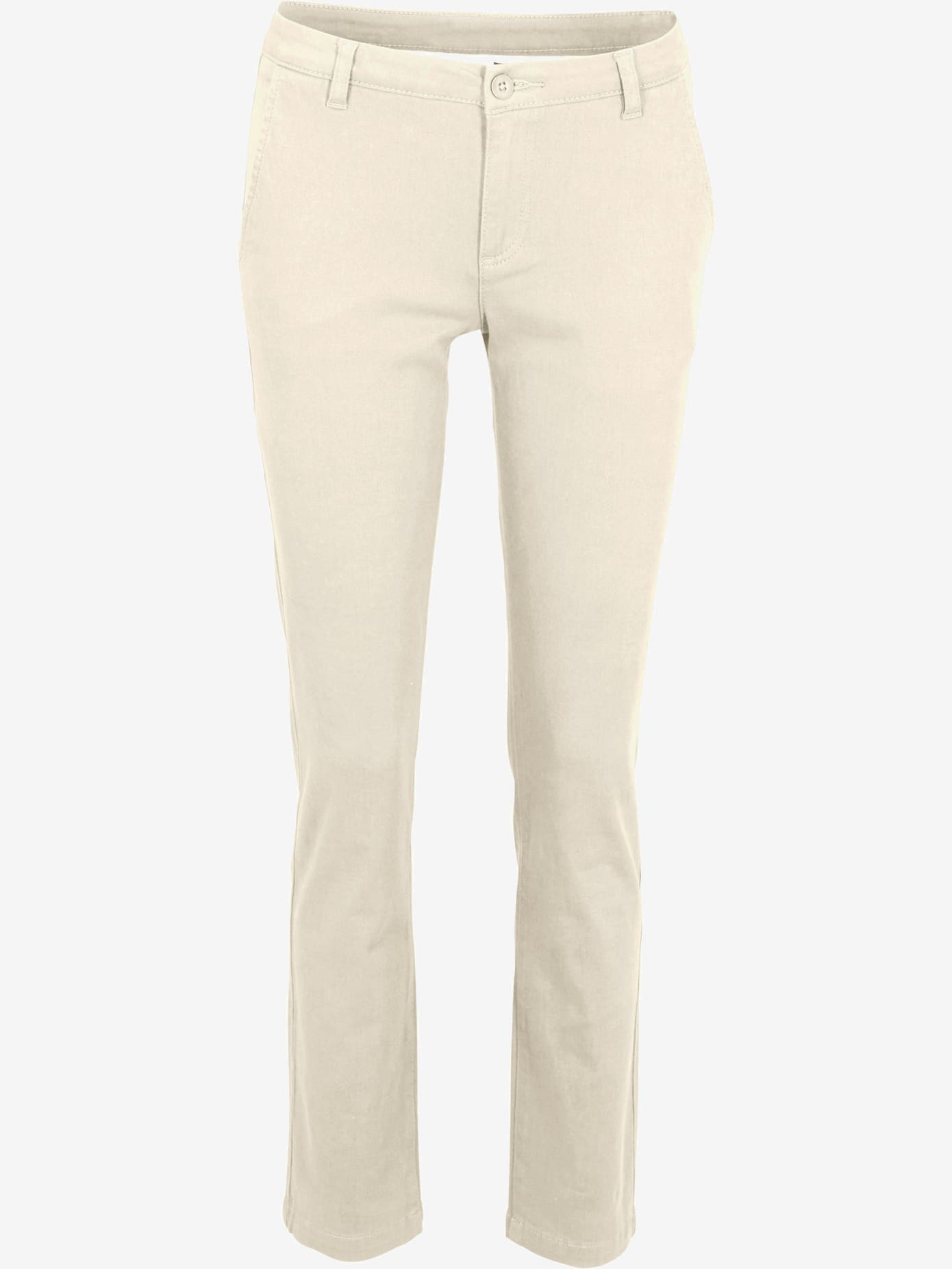 Pantalon coupe skinny