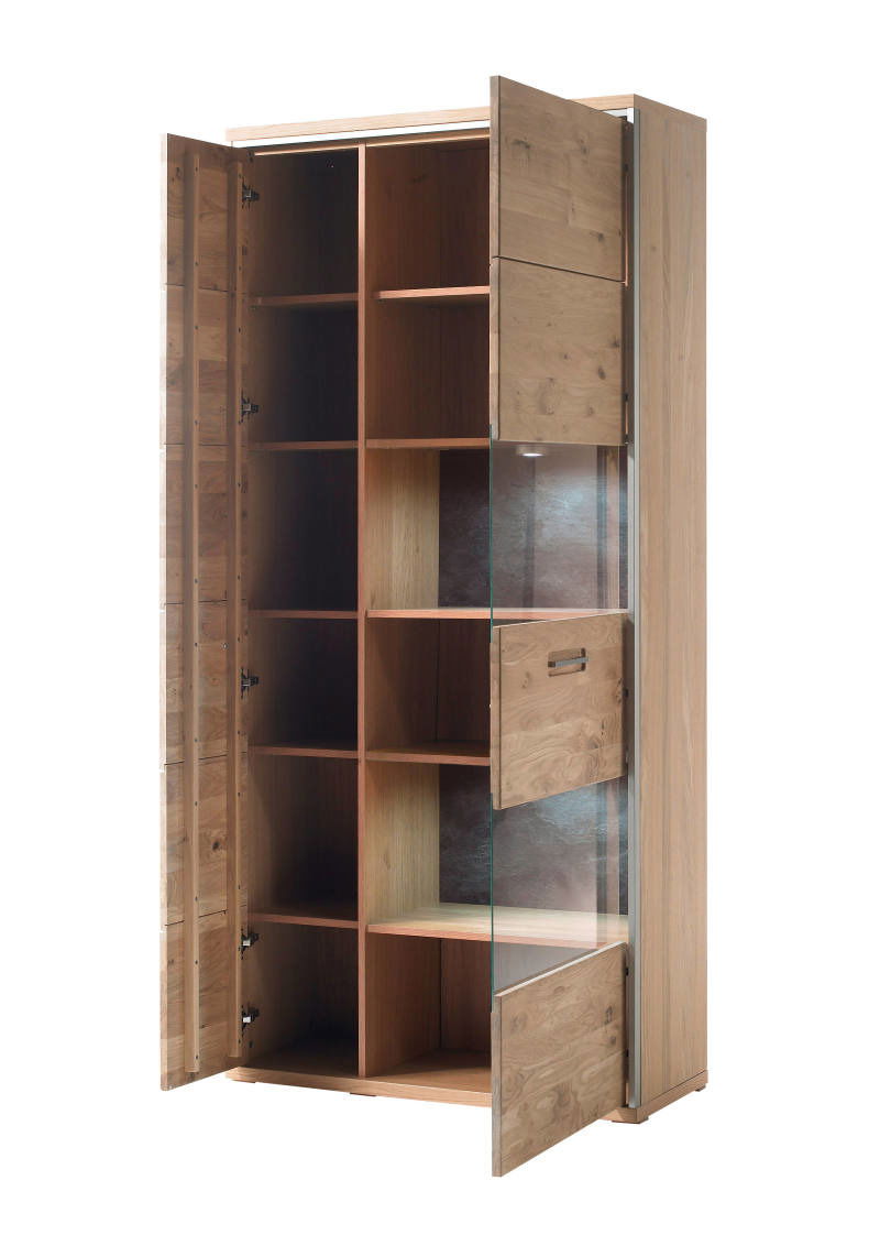 Cantus Kombi-Vitrine ESPERO