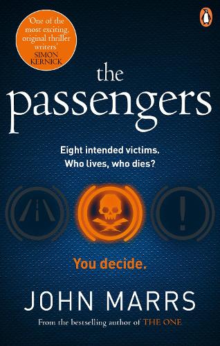 The Passengers (Paperback)