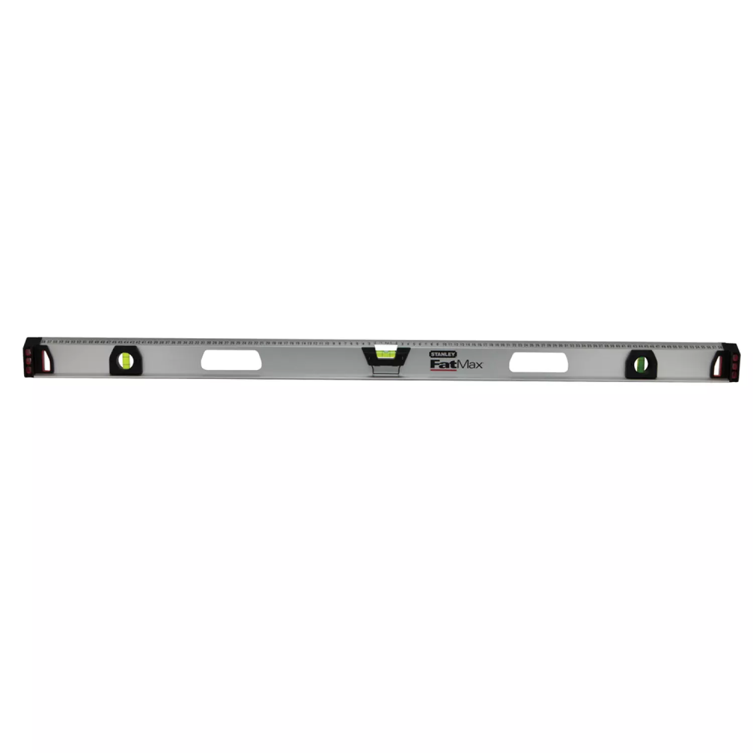 Stanley 1-43-556 FatMax I-beam Waterpas - magnetisch - 1200mm