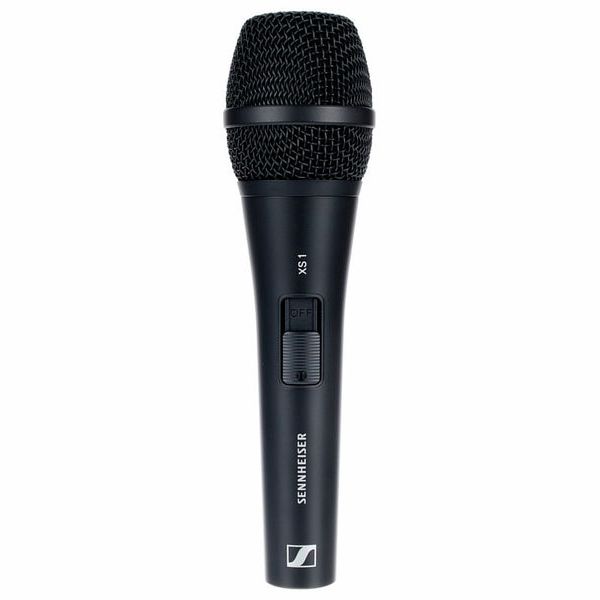 Sennheiser XSW-D Vocal Set