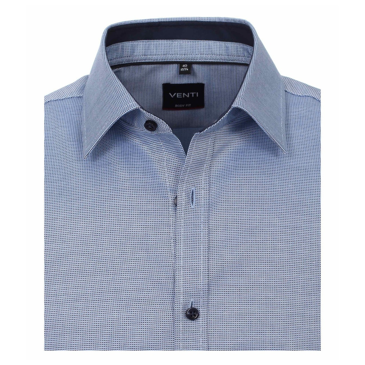 VENTI Kent Body Fit S0175A