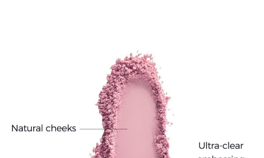 Flower Knows - Swan Ballet Velvet Blusher - #03 Zijdeachtig lint