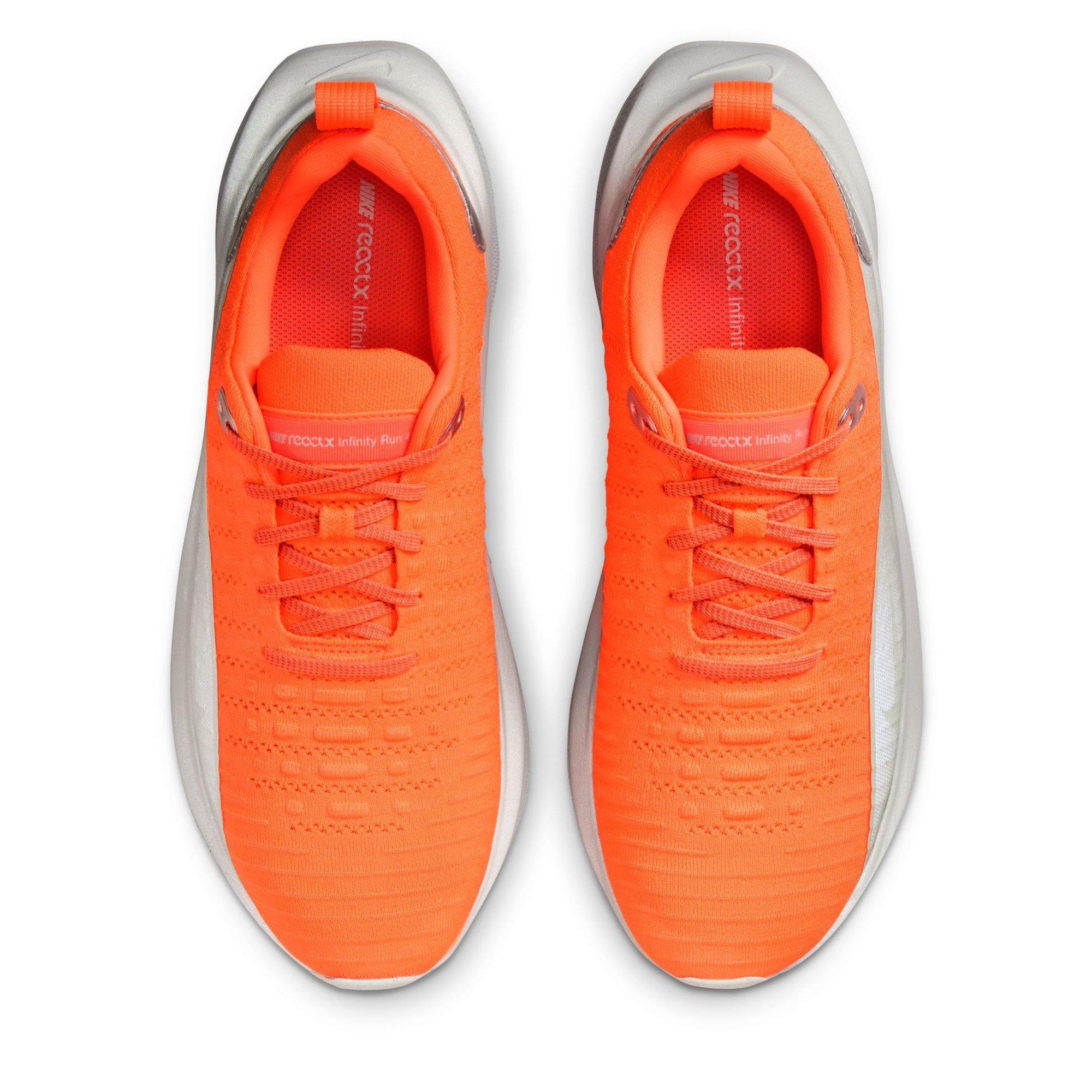 Nike Nike Infinityrn 4 Prm Men'S Road Running Shoes Mens