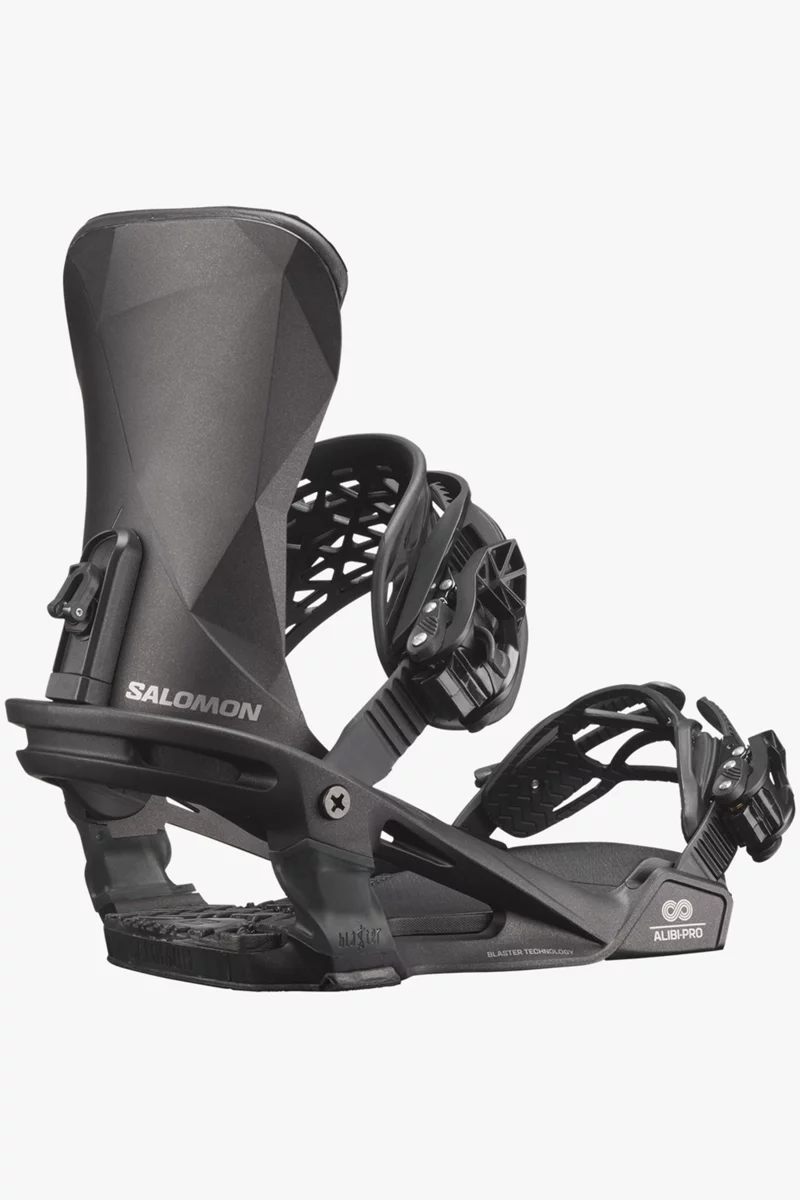 Salomon Alibi Pro Snowboardbindung