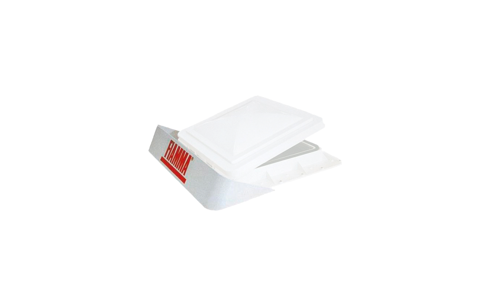 Fiamma Spoiler 40 für Dachhauben bis 40 cm