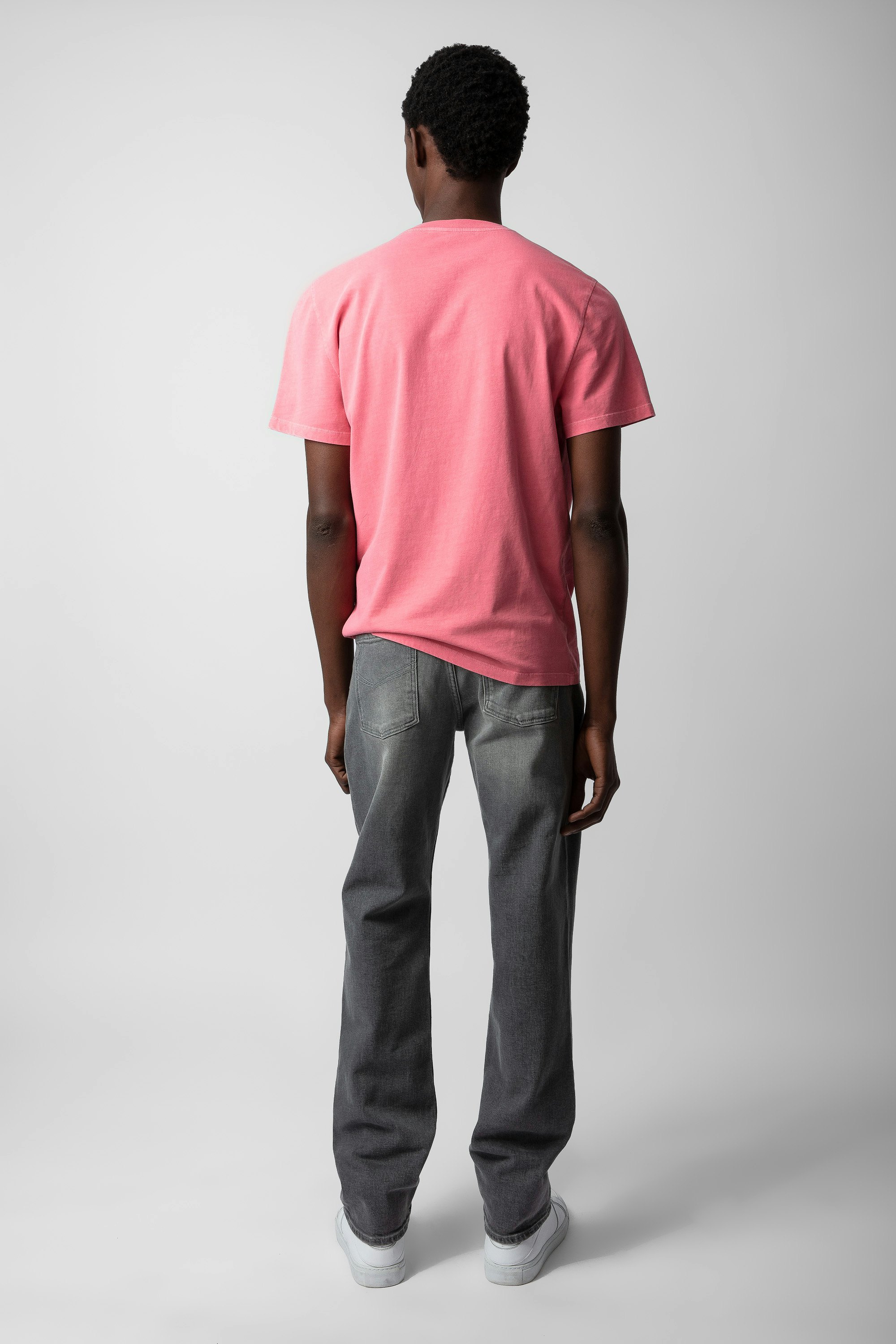 T-shirt Tommy Skull XO