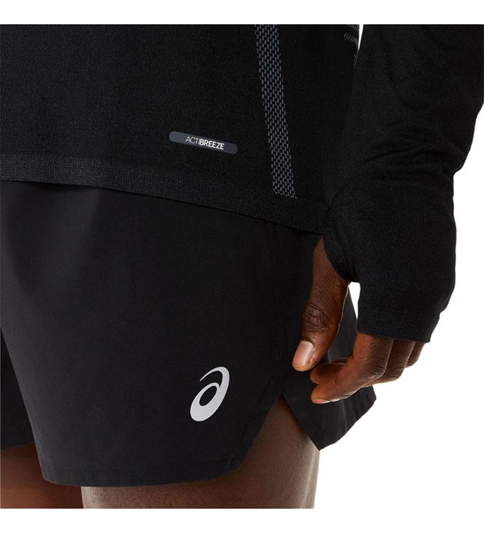 ASICS Men Seamless LS Hardloopshirt