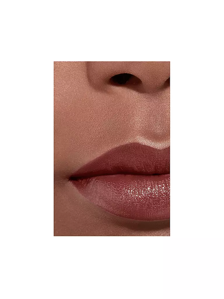 CHANEL ALLURE DER INTENSIVE LIPPENSTIFT 3.5G rosa