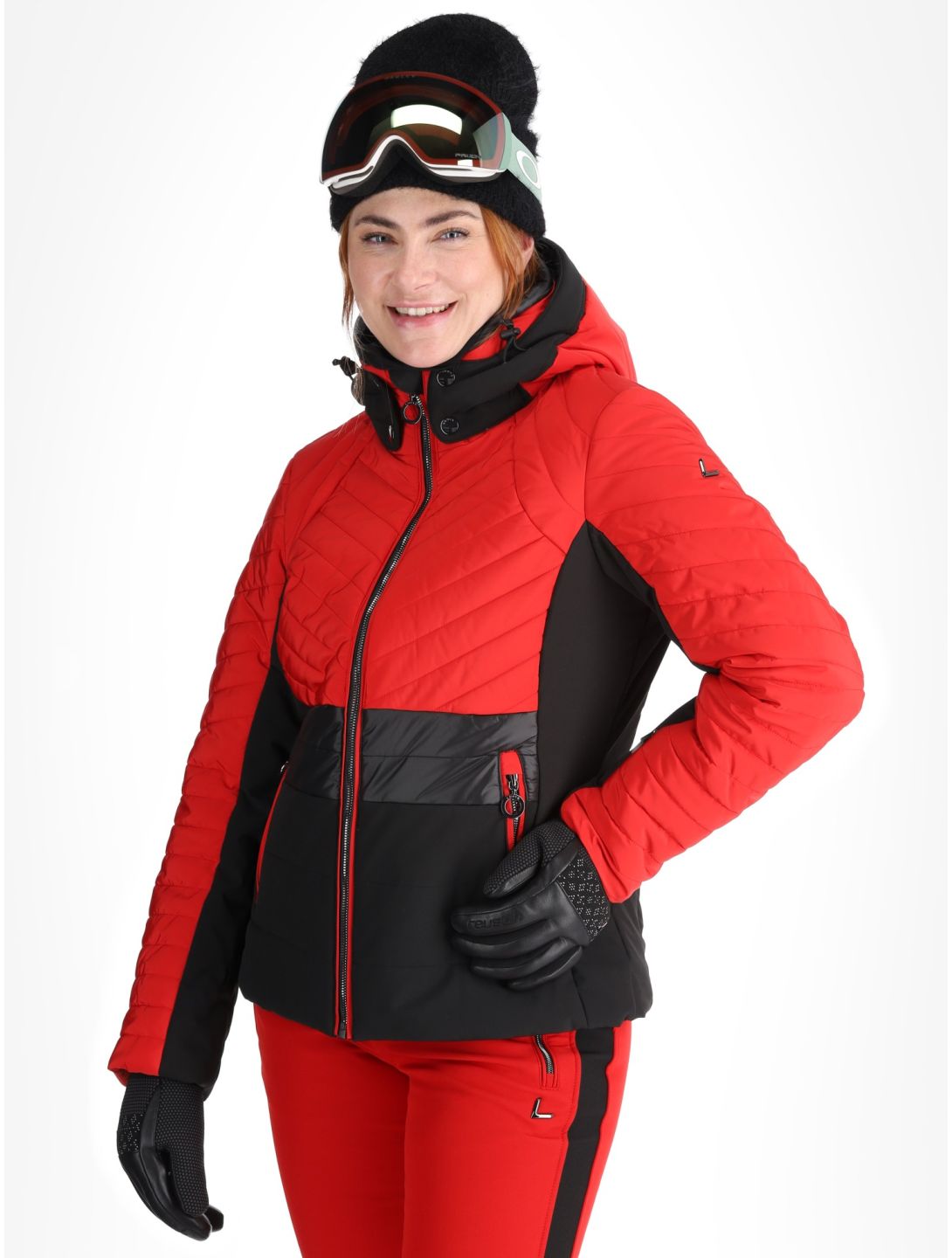Hakula ski-jas dames