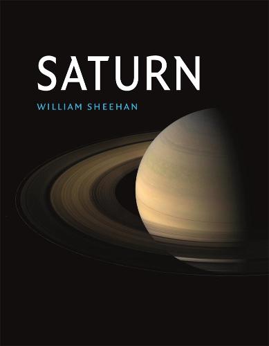Saturn - Kosmos (Hardback)