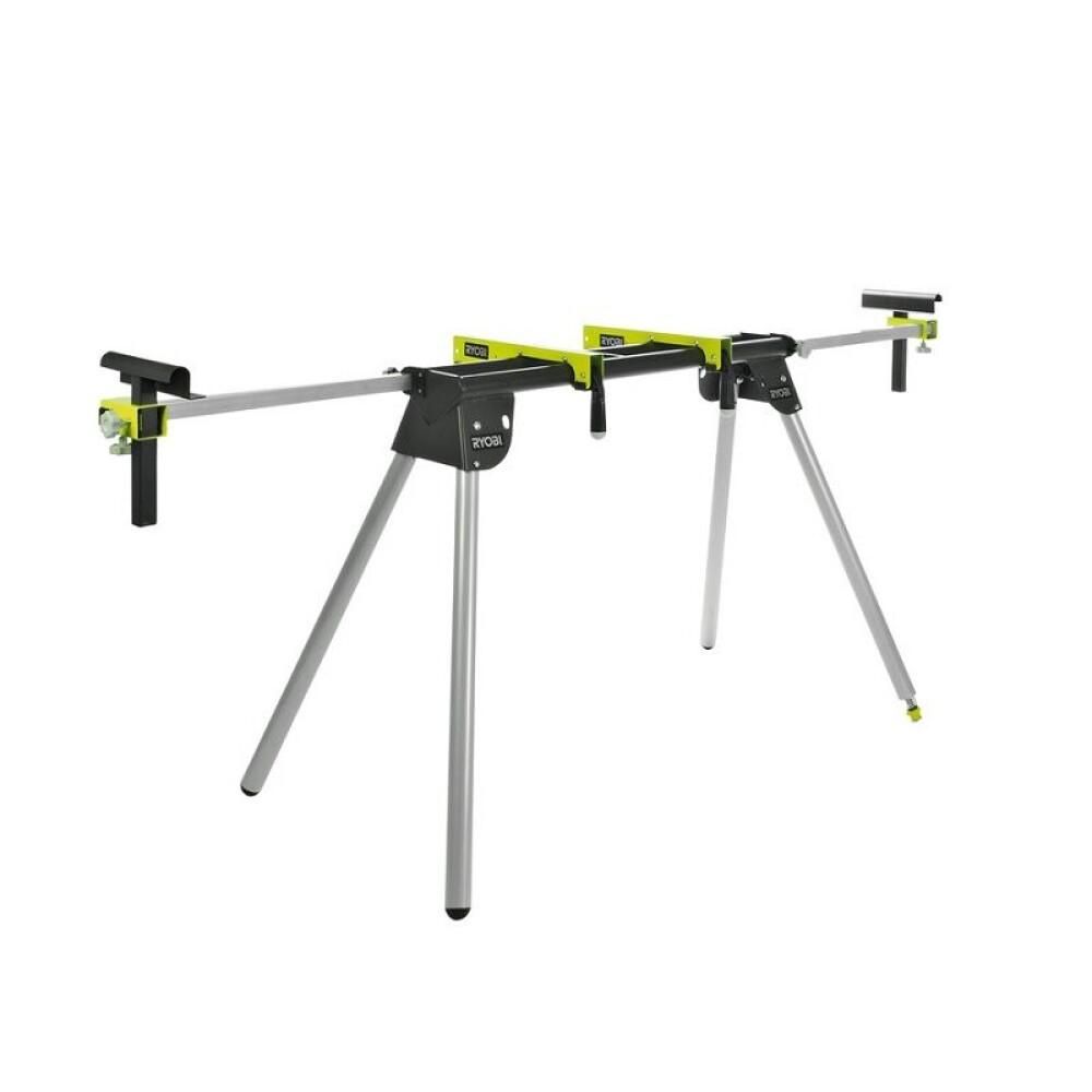 SAGBORD RYOBI RLS02 TIL KAPP- & GJÆRSAG