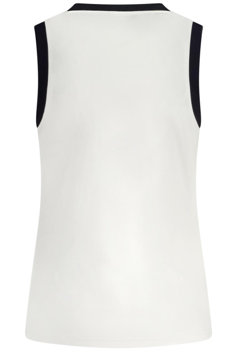 Lady Day witte dames top