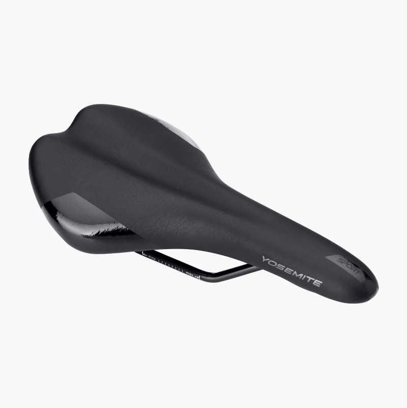 Sykkelsete MTB, standard