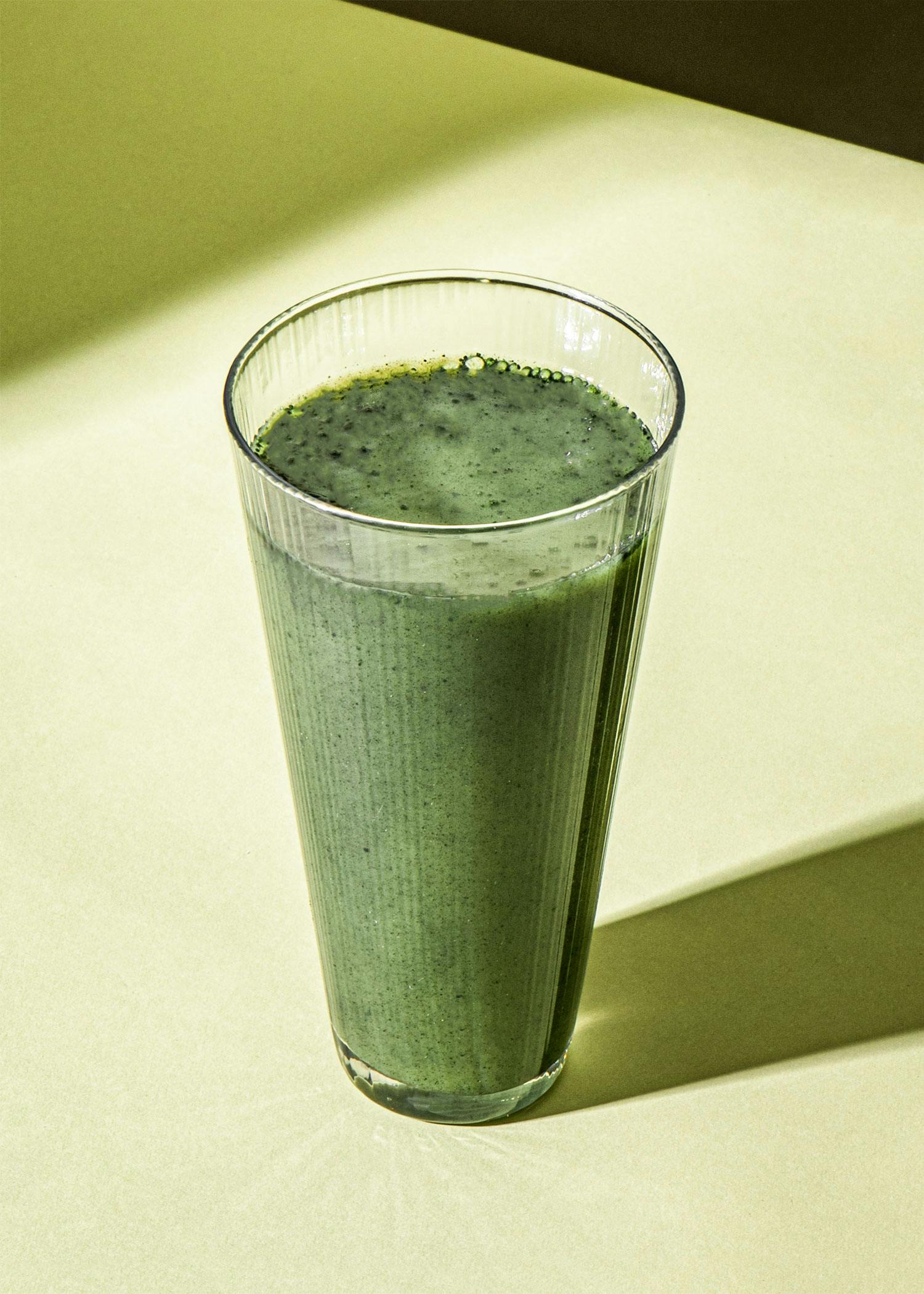 Bio Spirulina Pulver 500 g