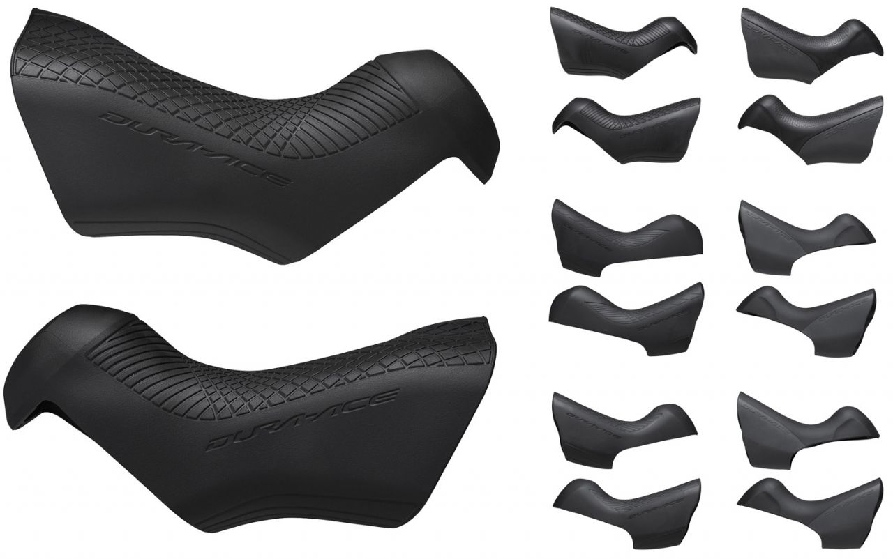 Shimano DURA ACE Bremsgriffüberzüge kaufen | Bike-Discount