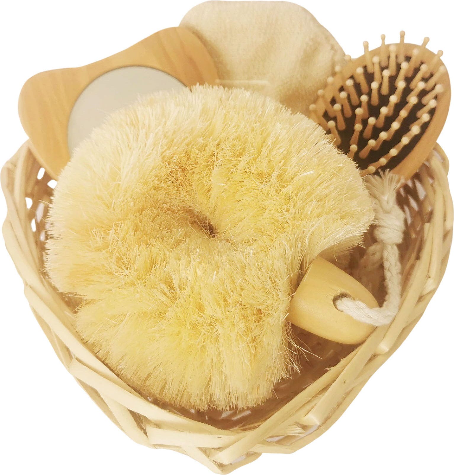 Cose della Natura  Rundum-Körperpflege Spa-Set, 1 Stk.