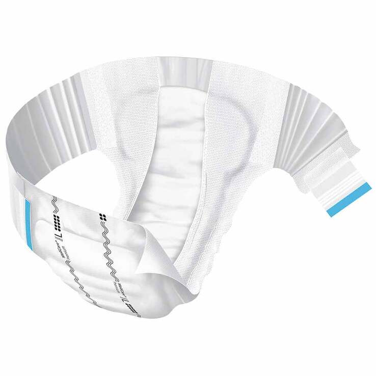 MoliCare® Premium Elastic 10 Tropfen L, 14 St
