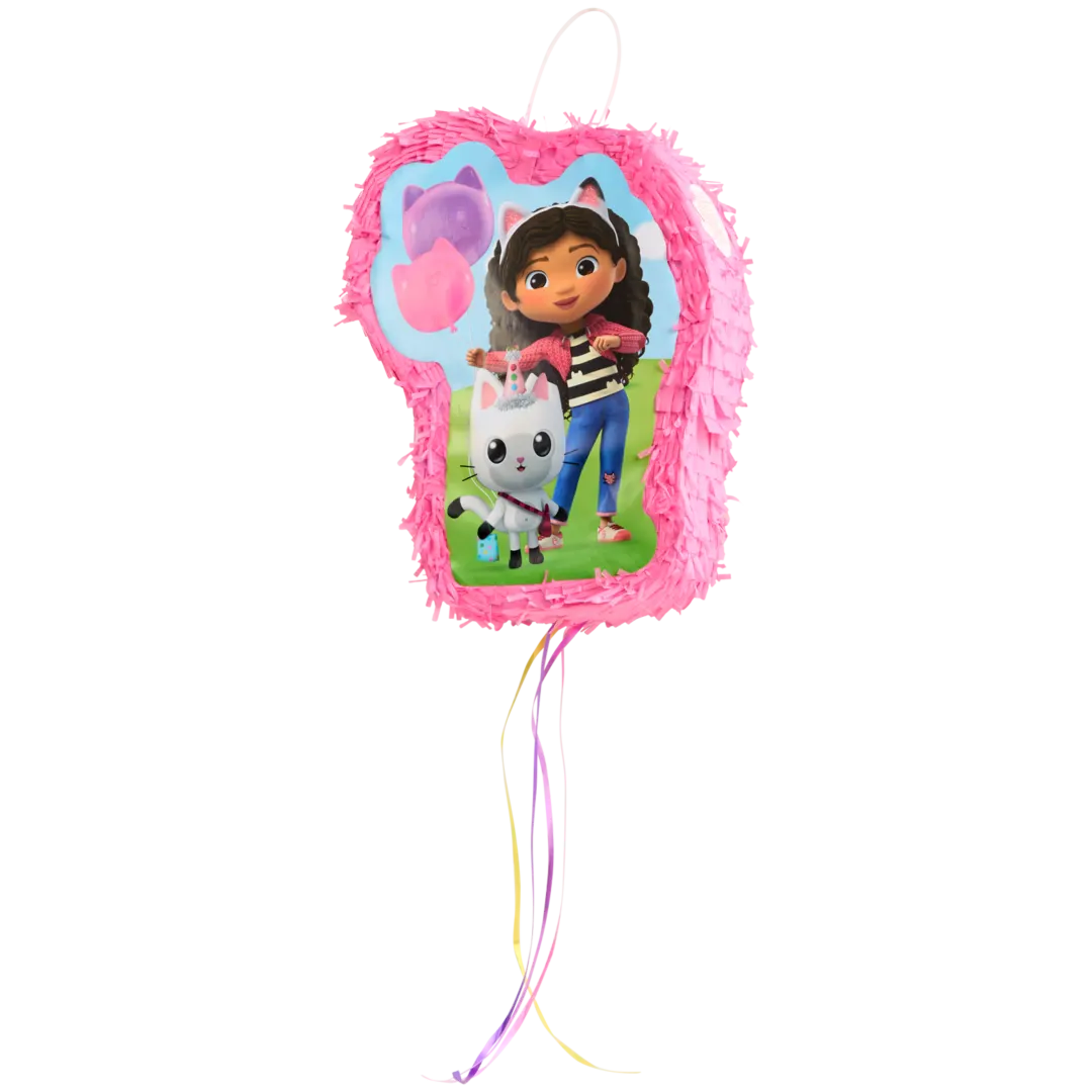 Piñata 27 x 8 x 35 cm | diverse varianten