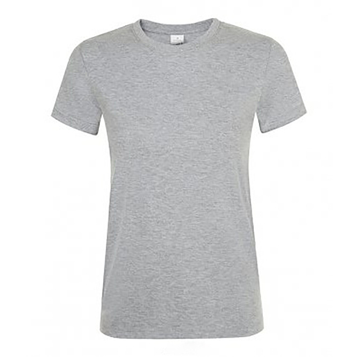 Camiseta de manga curta Sols Regent