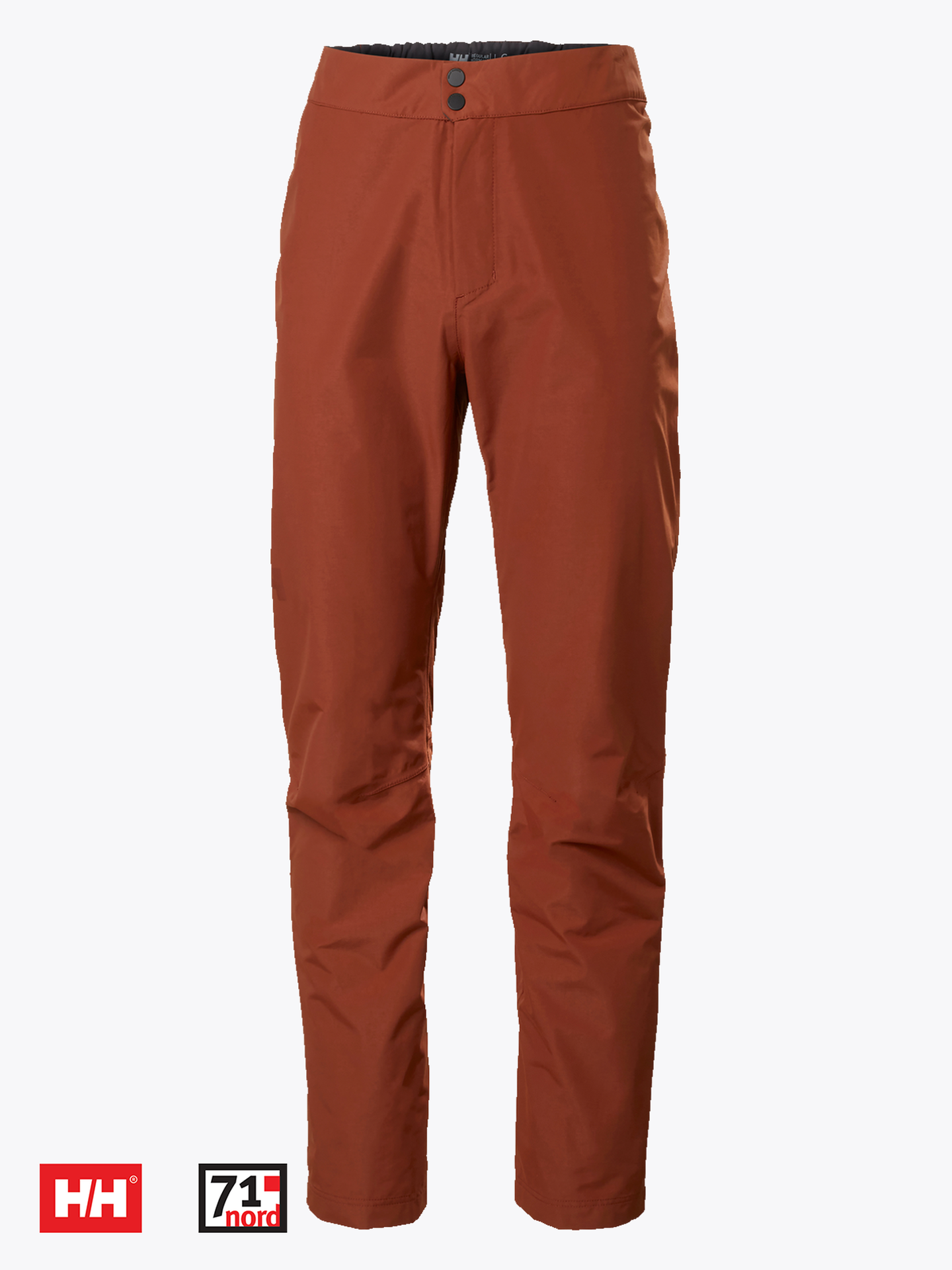 Blaze 3L Shell Pant