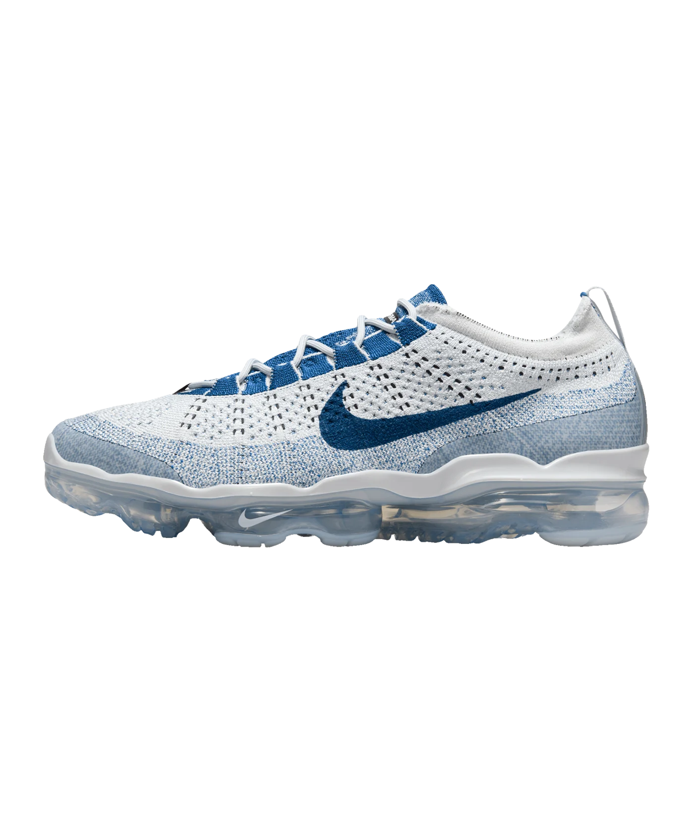 Nike Air VaporMax 2023 Flyknit Blau F009