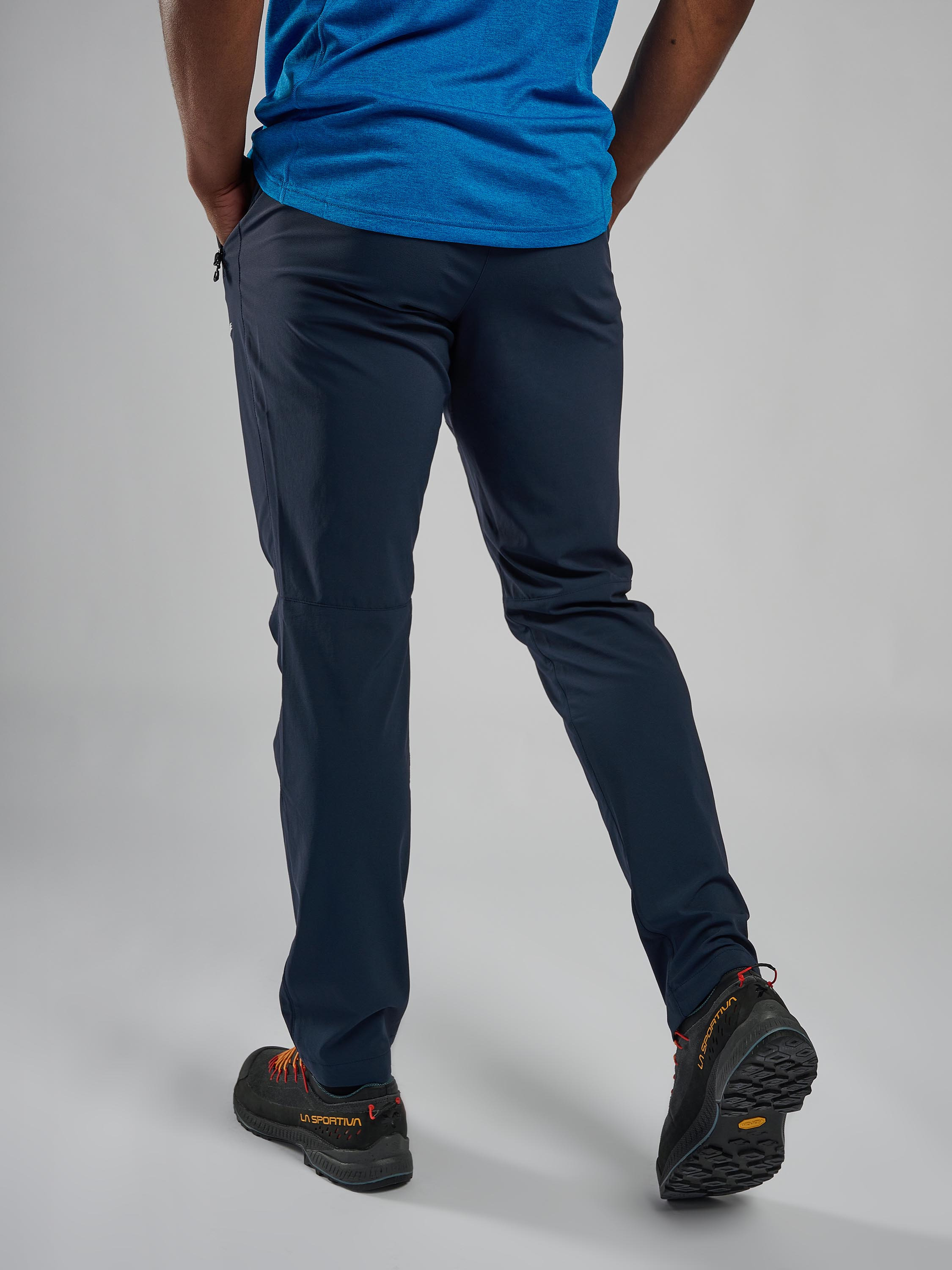 Men's Tenacity Lite Pants Reg Leg