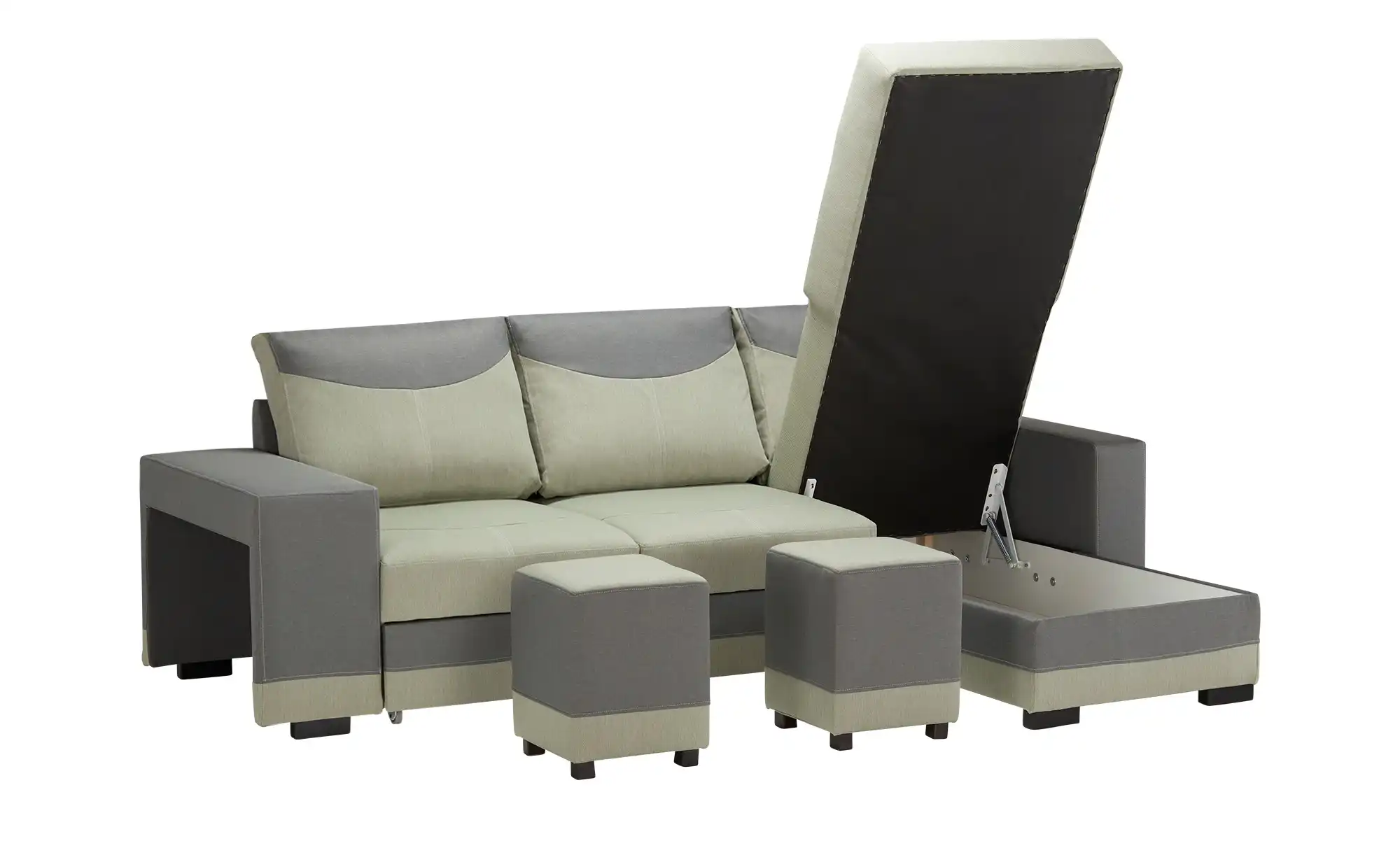 Ecksofa Avery