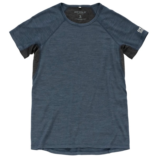 Devold - Women's Endurance Merino 130 Tee - T-shirt de running