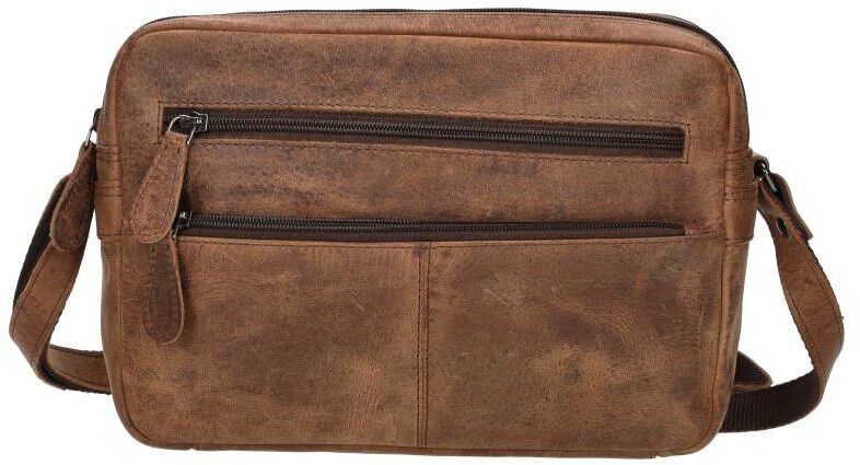 Just Dreamz Damestassen cognac