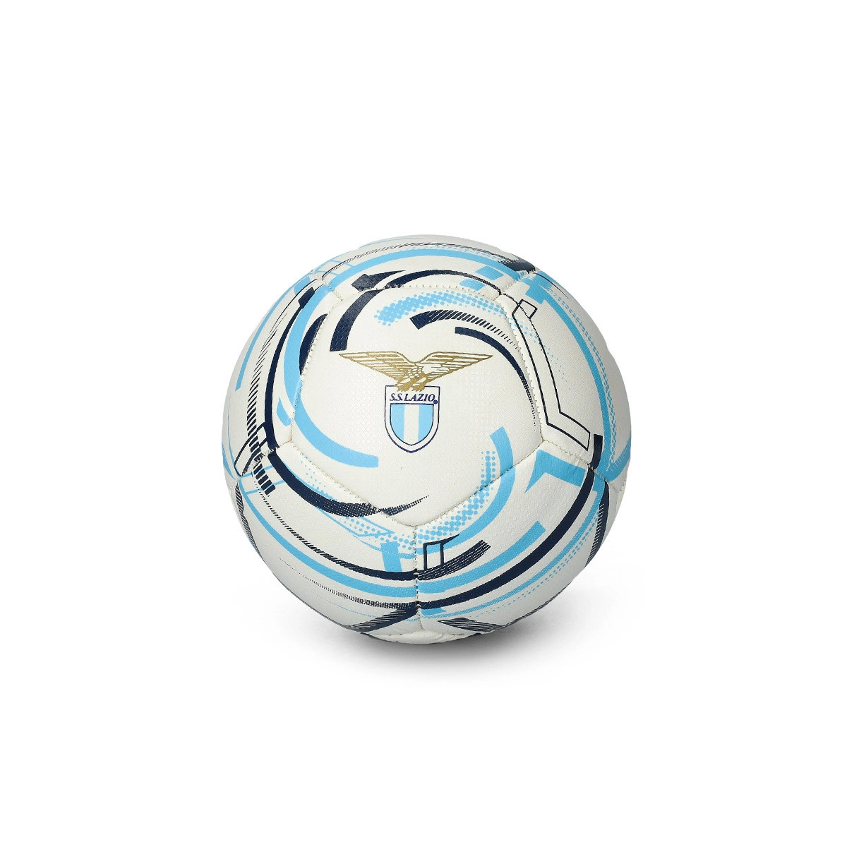 Bola Mizuno Mini Lazio 2025-2026