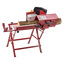 Kappsag 405 mm 2,2 kW