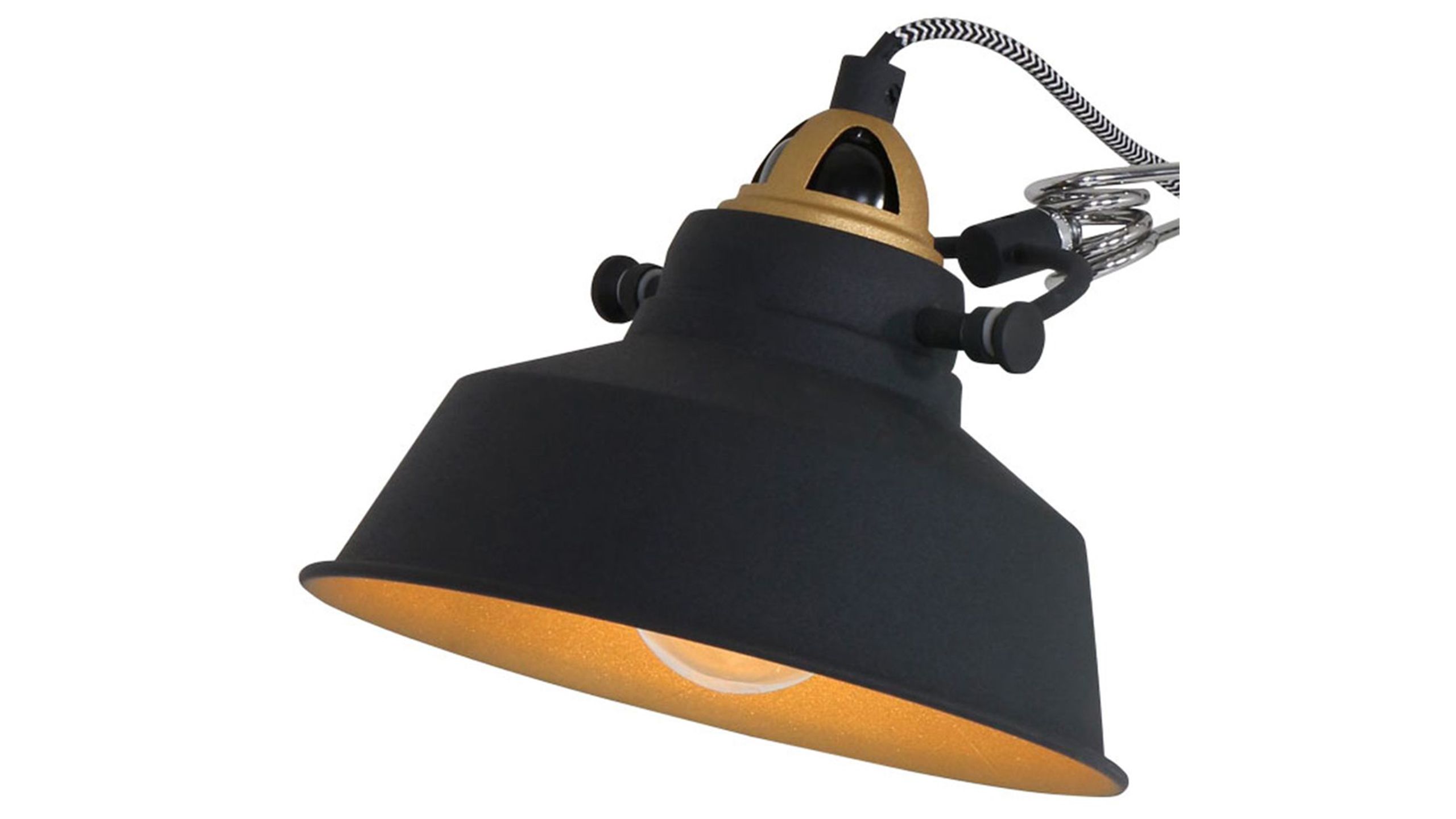 Wandlamp 1320ZW Nové Mexlite B36 x D18 cm