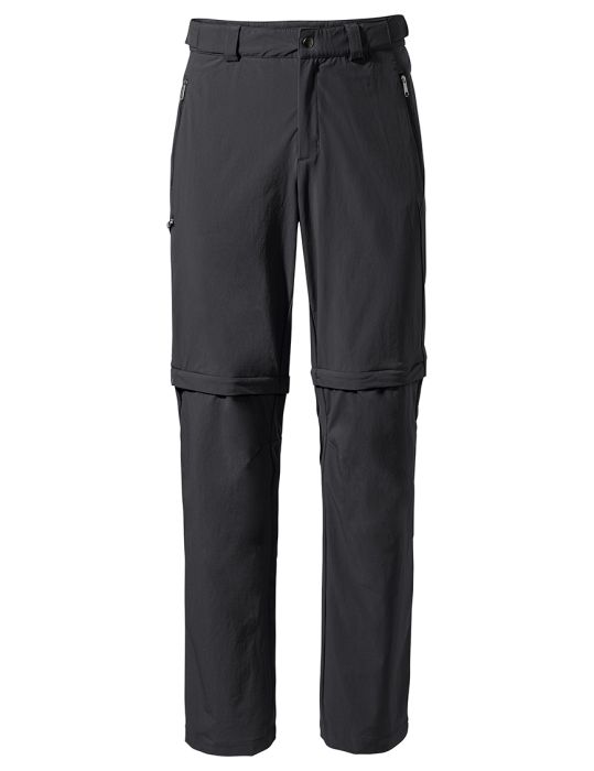 Farley Stretch T-Zip Pants III Men Short herrebukser