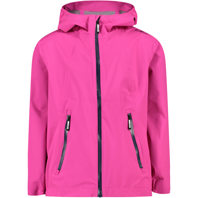CMP Kinder Hoodie Jacke