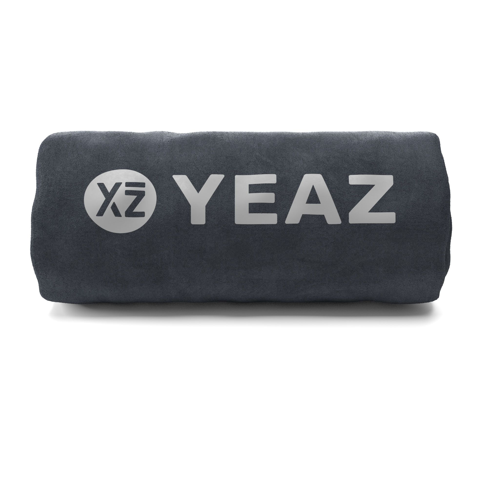 YEAZ NEXT LEVEL Set - Yoga-Blöcke & Handtuch