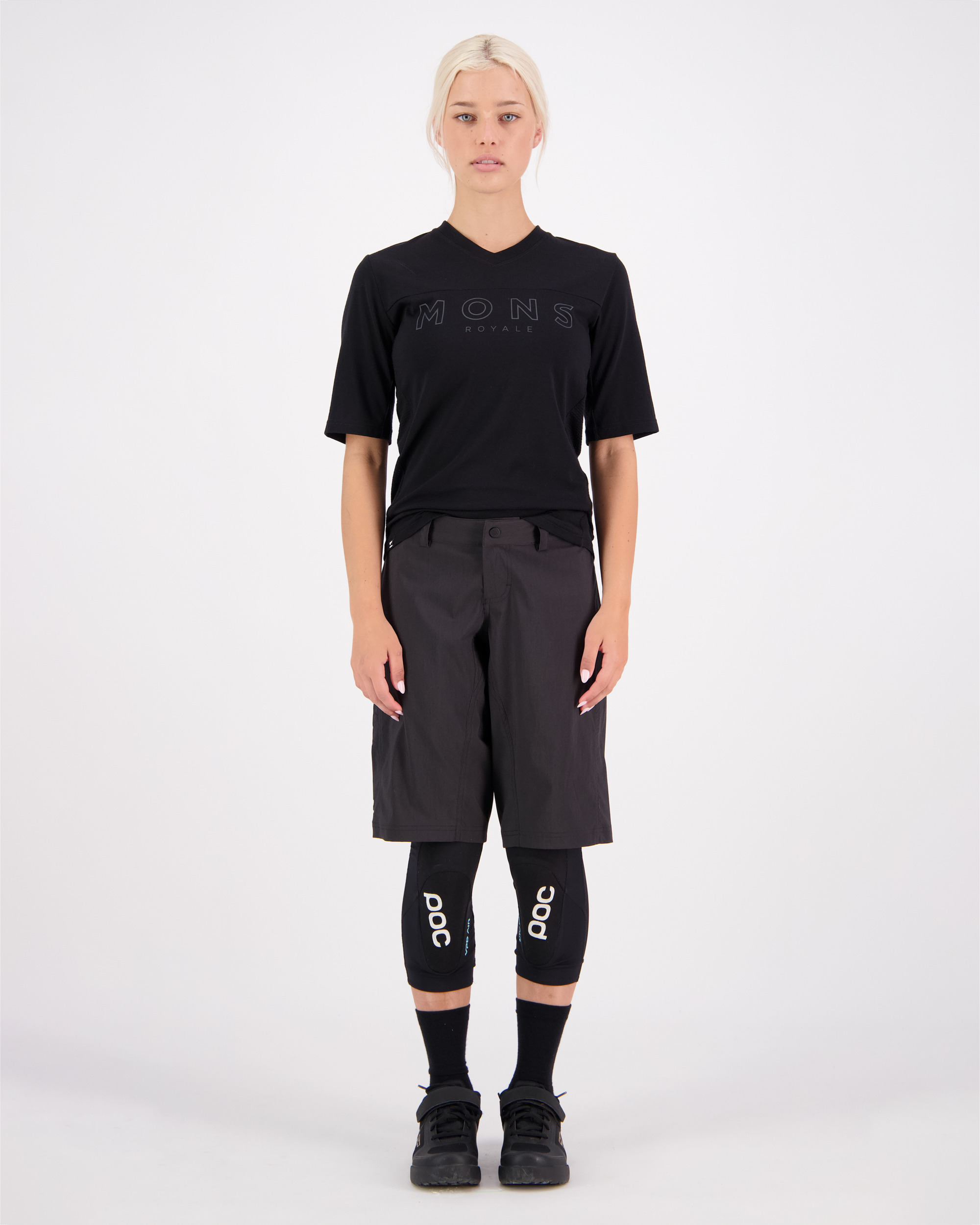 Virage Bike Shorts