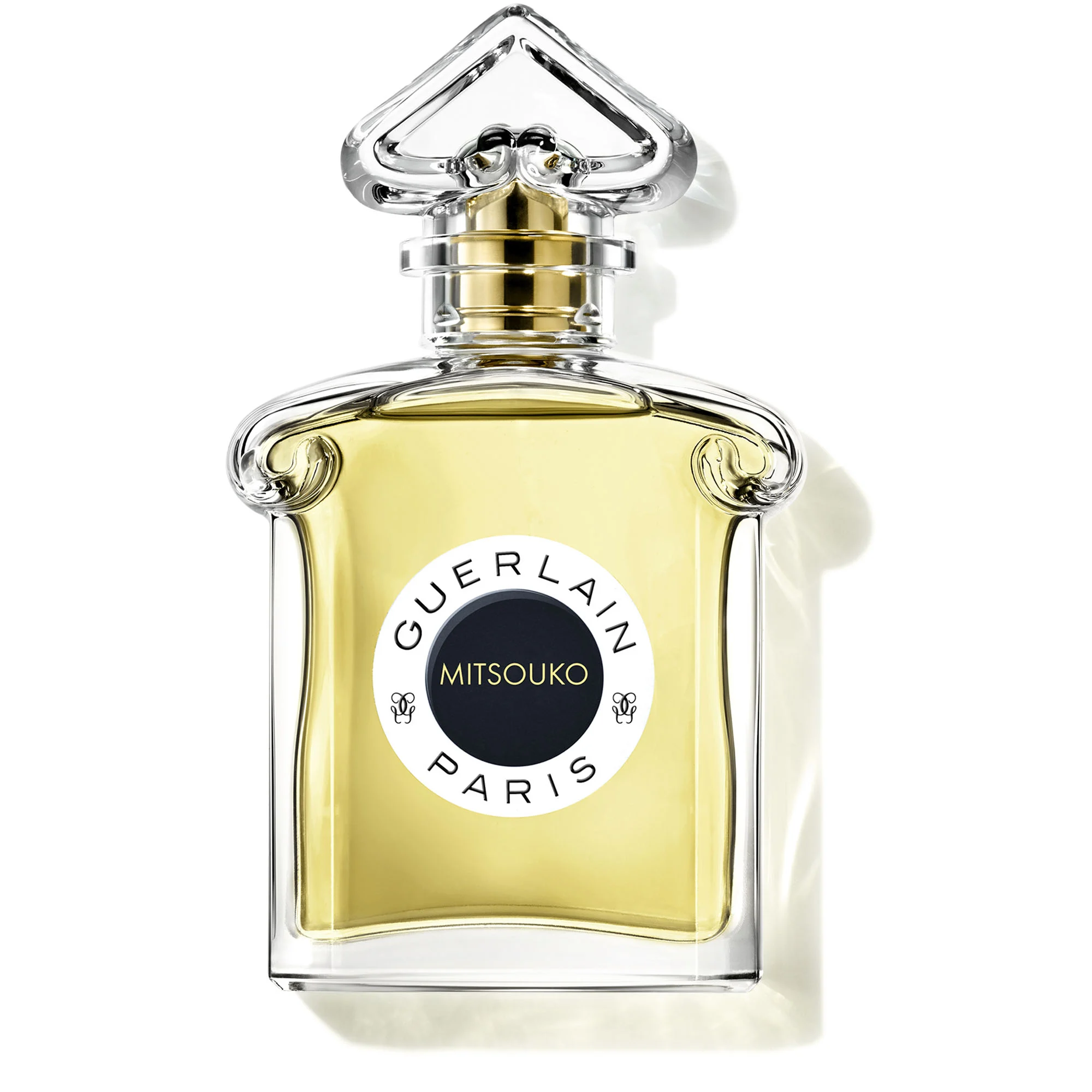Mitsouko - Eau de Parfum |