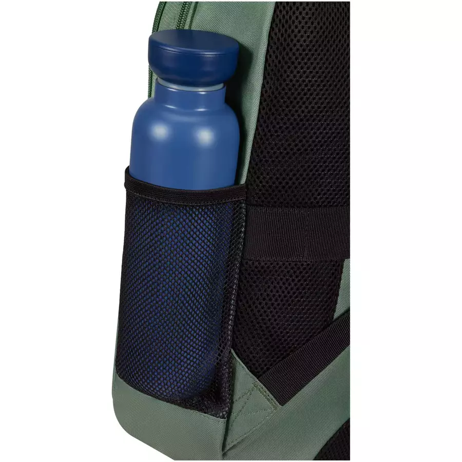American Tourister Urban Groove - Rucksack 15.6 urban green