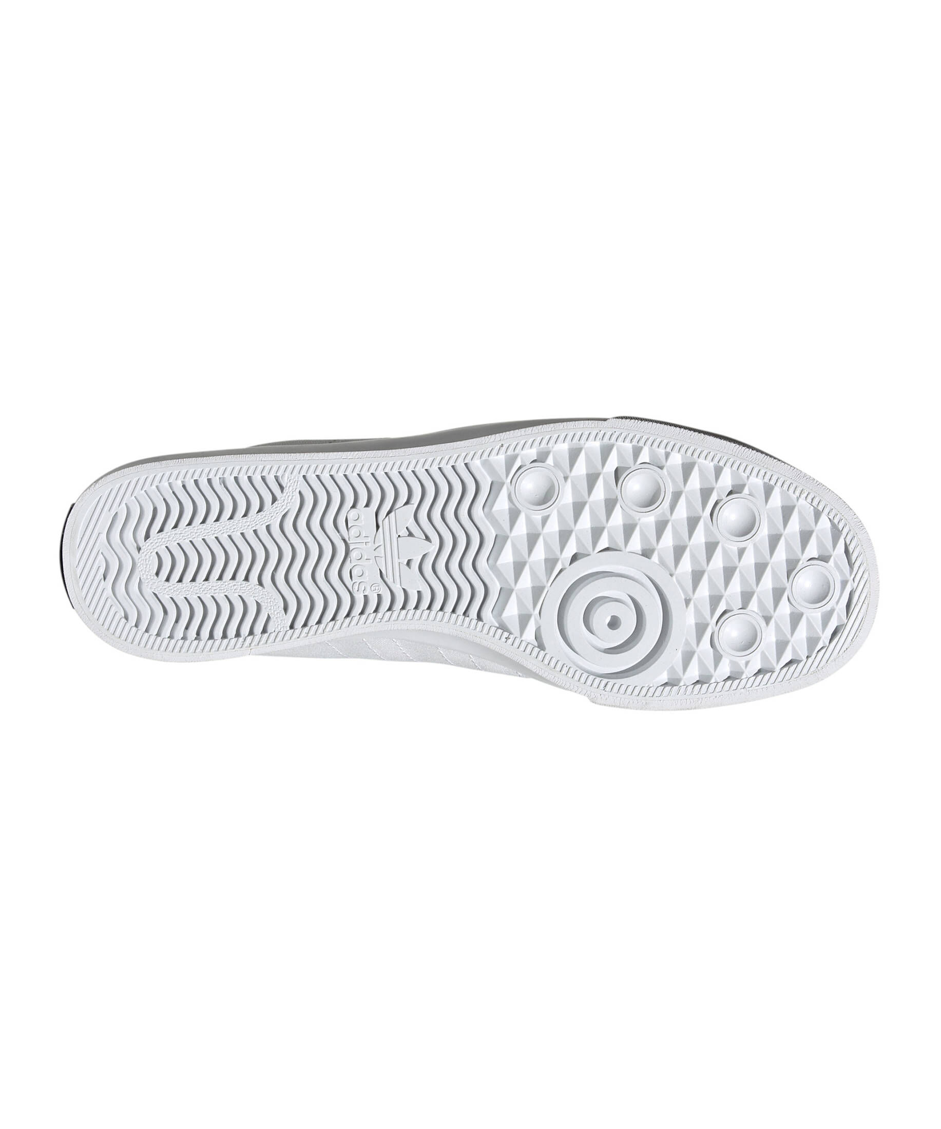 adidas Originals| Herren Lifestyle - Schuhe Herren - Sneakers Nizza HI